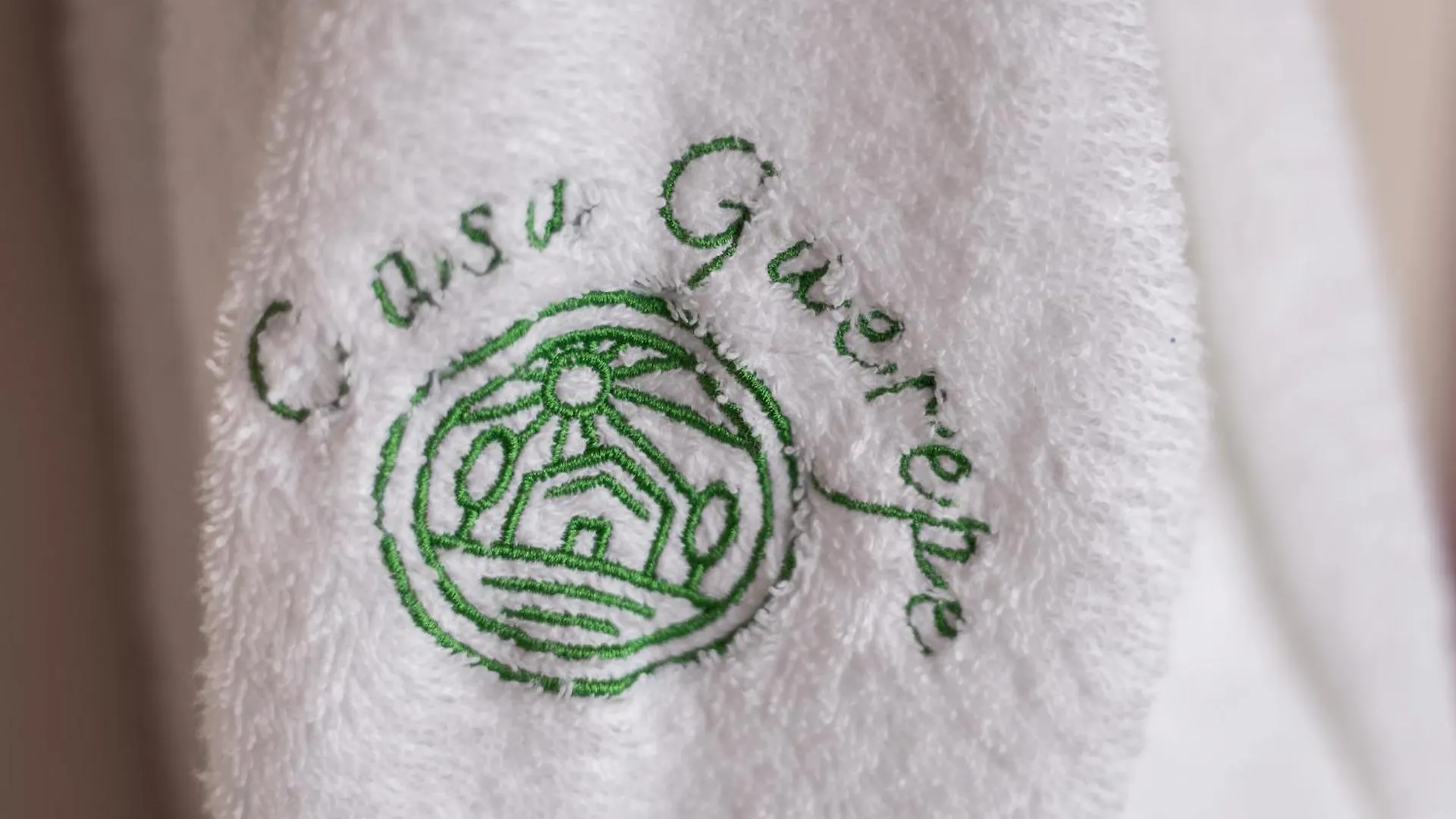 拉帕拉德Casa Guerepe别墅 0*, 拉帕拉德 西班牙