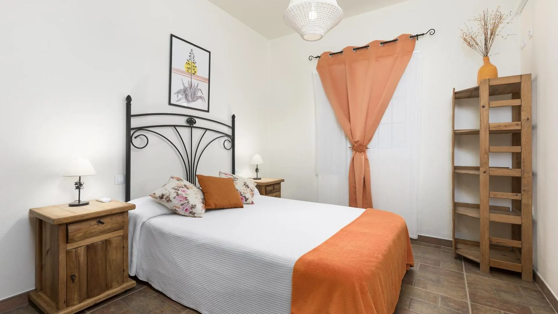 Tatil Evi Casa Guerepe Villa La Pared
