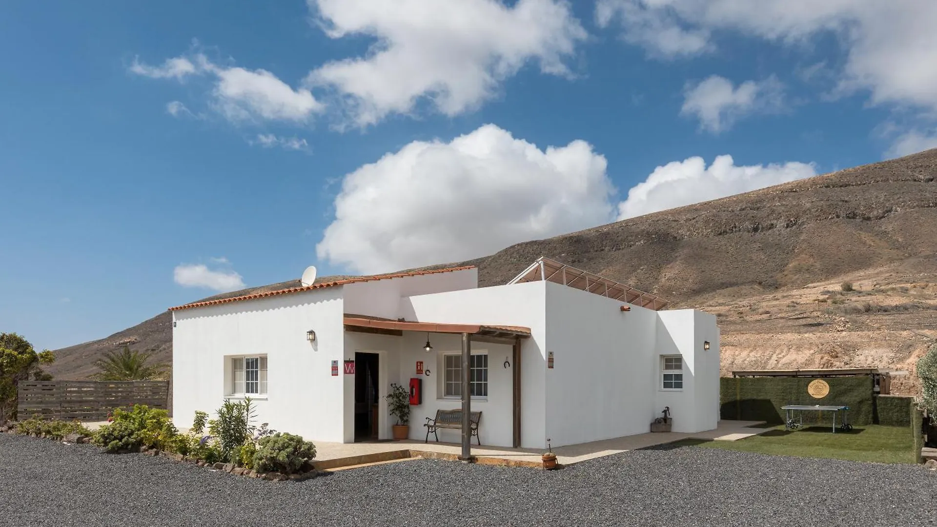 Casa Guerepe Villa La Pared