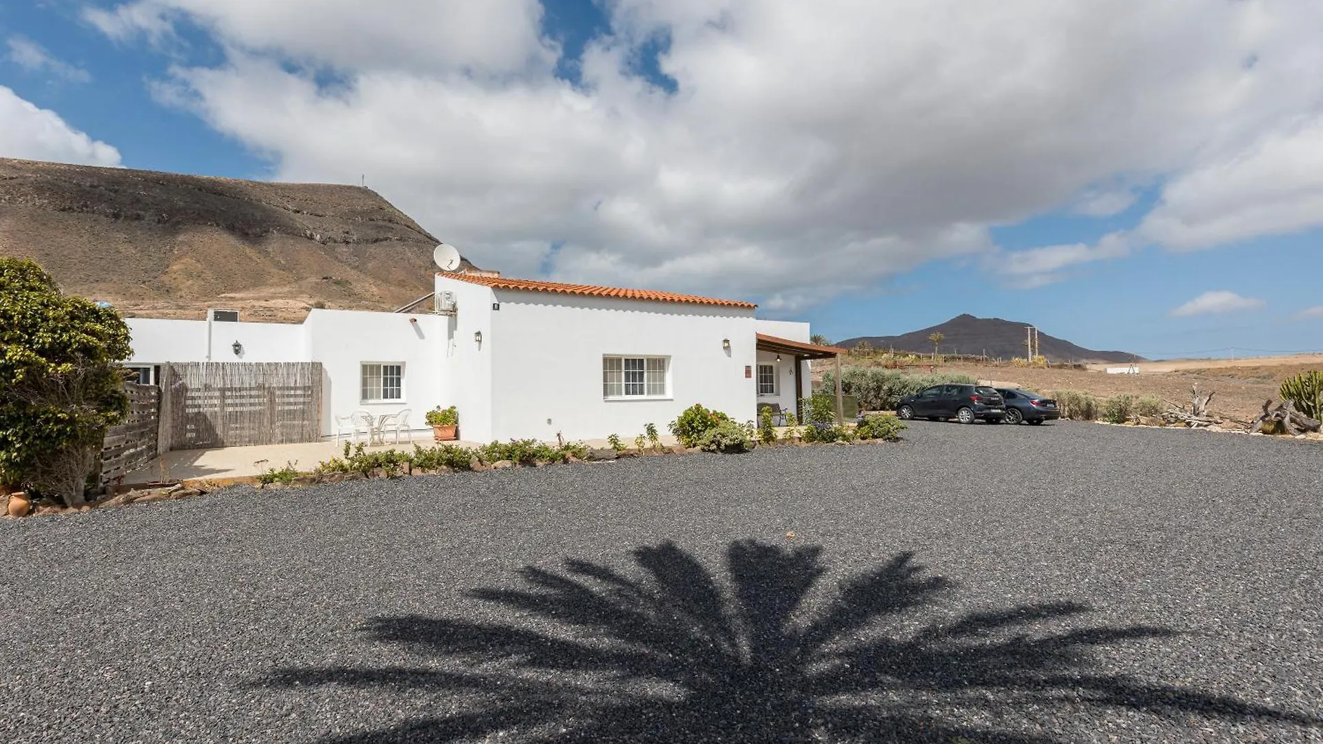 Tatil Evi Casa Guerepe Villa La Pared